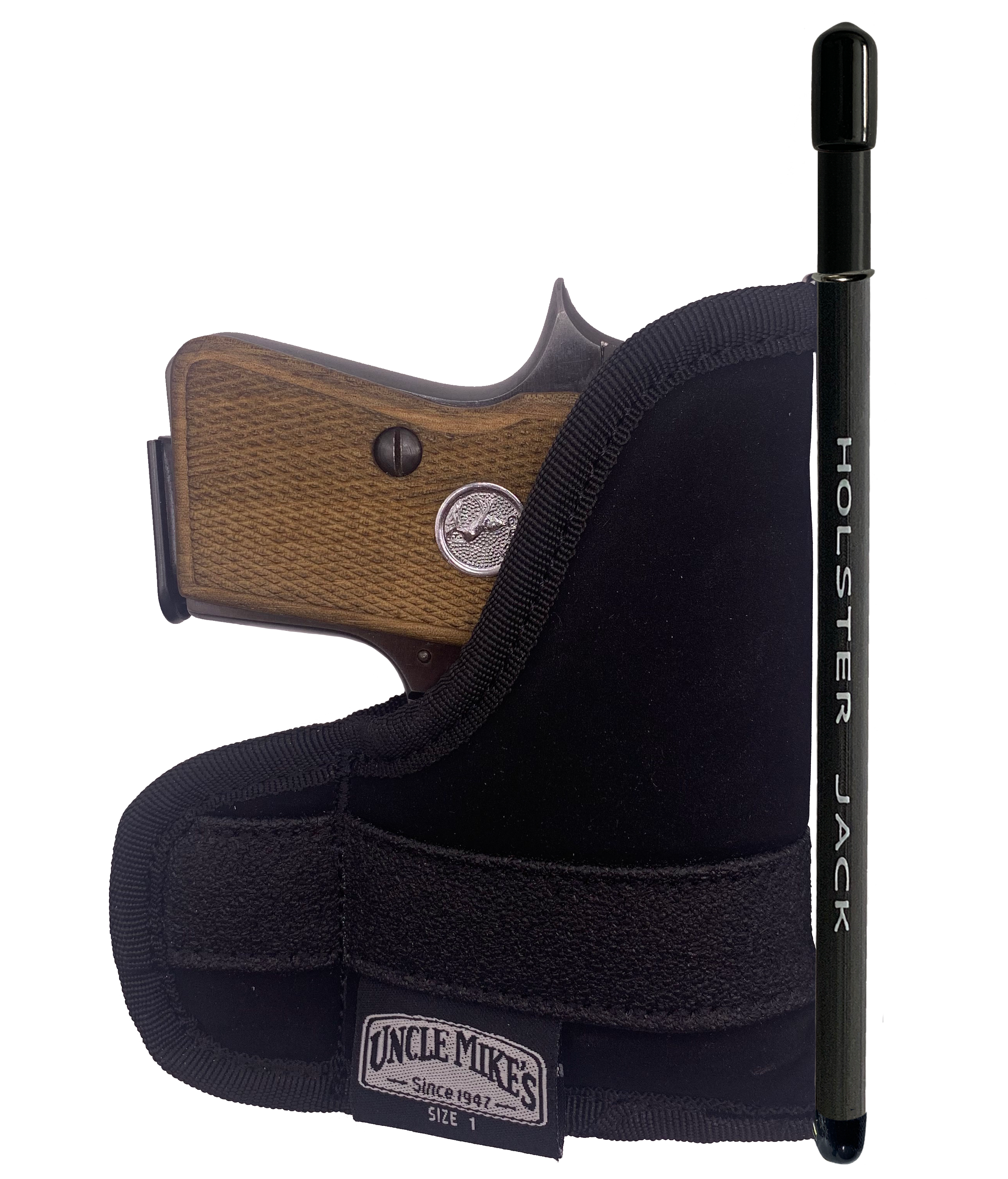 Uncle Mike's Holster